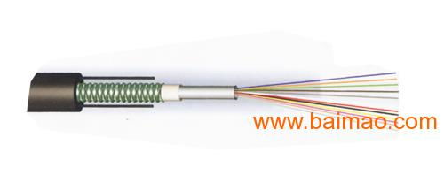 汉信GYXTW室外4芯单模中心束管式光缆 产品解析、生产与市场