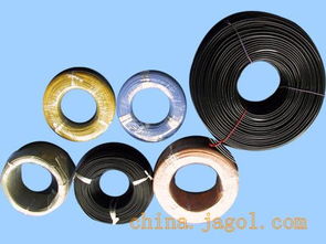 低烟无卤阻燃电缆与光纤电缆 特性、应用与协同发展