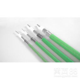 GORE光纤电缆GSC-13-83259-00 为严苛环境下的高性能应用保驾护航